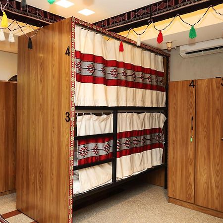 Sands Inn Hostel ริยาดห์ ภายนอก รูปภาพ
