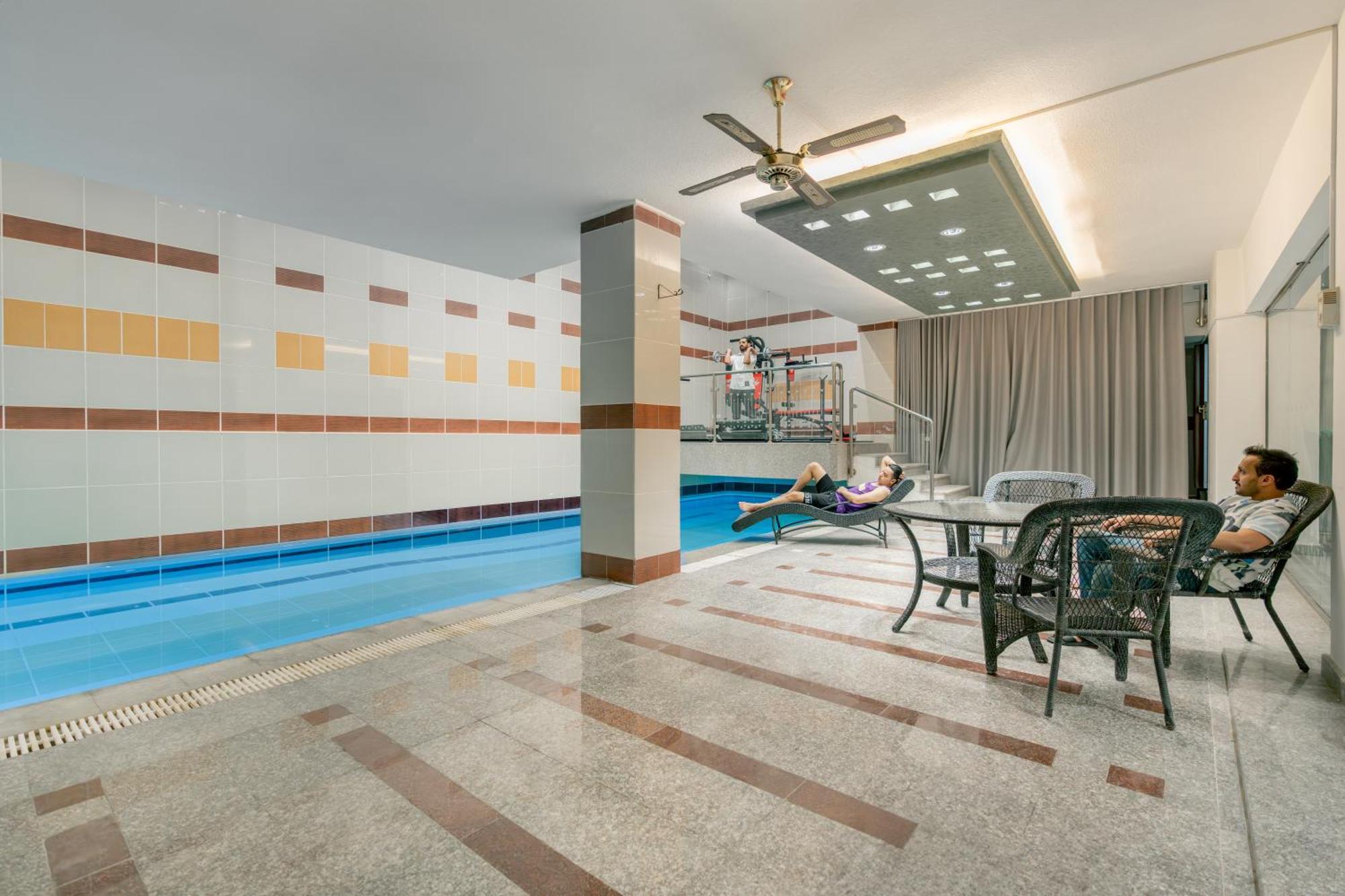Sands Inn Hostel ริยาดห์ ภายนอก รูปภาพ