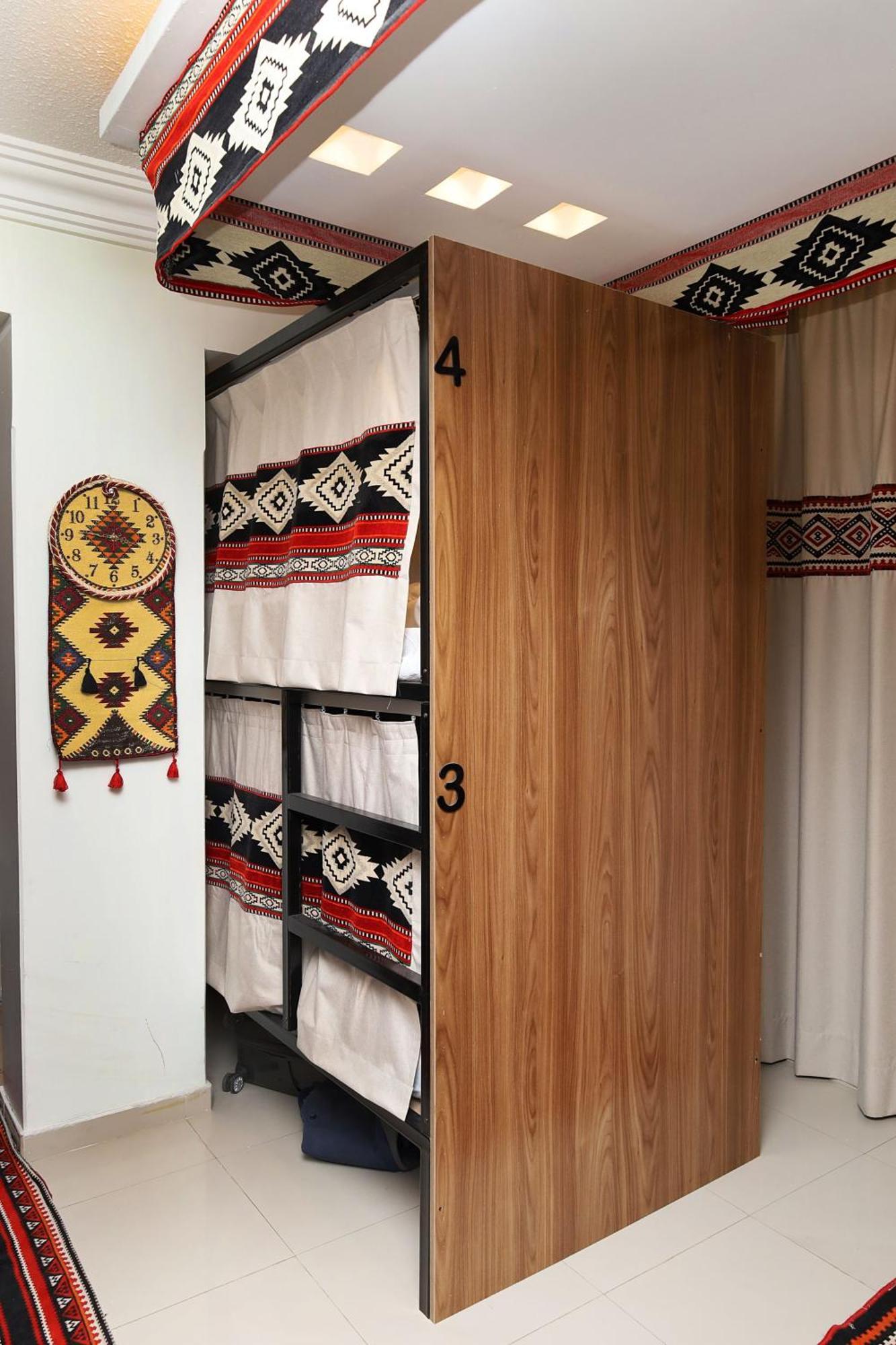 Sands Inn Hostel ริยาดห์ ภายนอก รูปภาพ